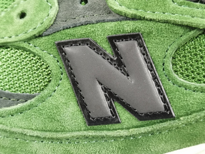 JJJJound x New Balance 992