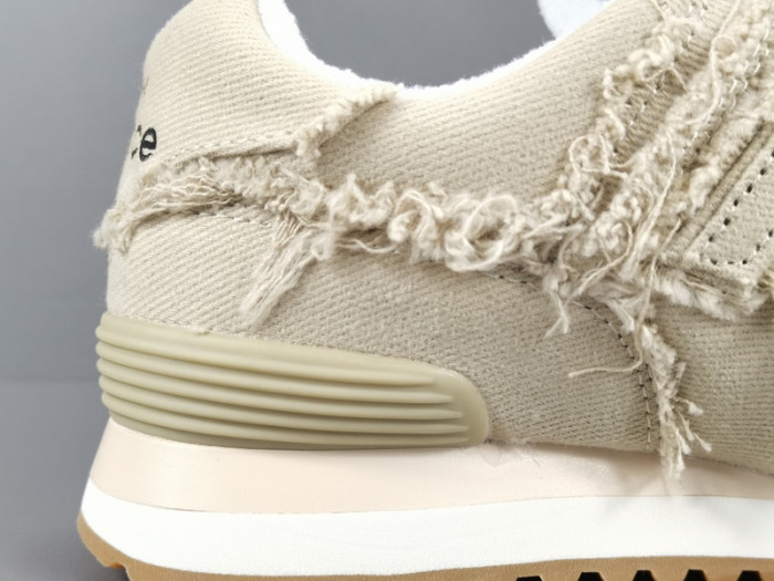 MiuMiu x New Balance 574 5E765D CSL F0044 F015