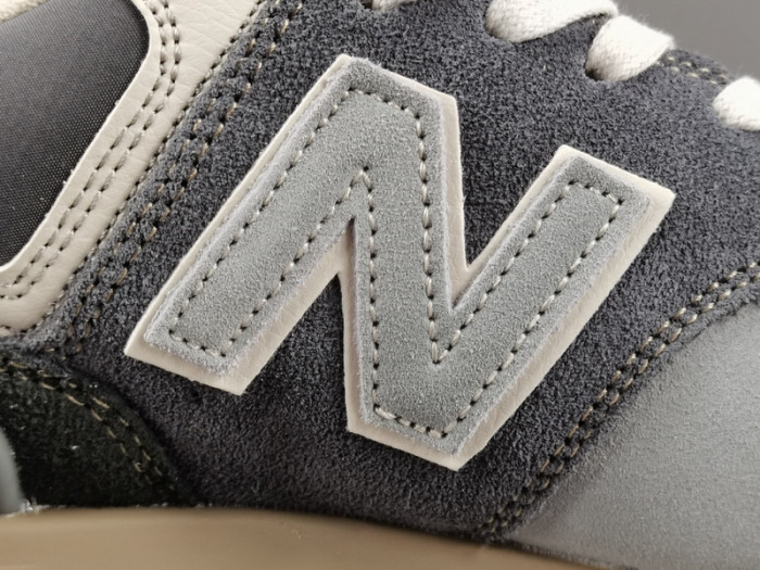 New Balance 574 Legacy Gray Beige U574LGG2