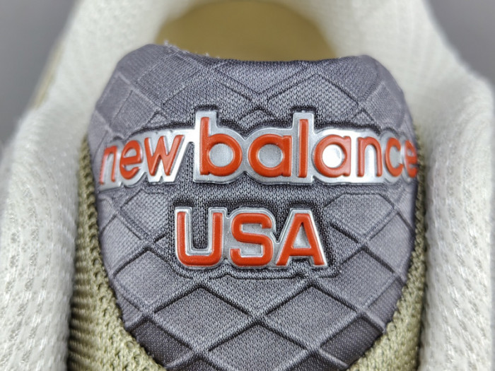 New balance 990 v3 TG3 Teddy Santis Grey M990TG3