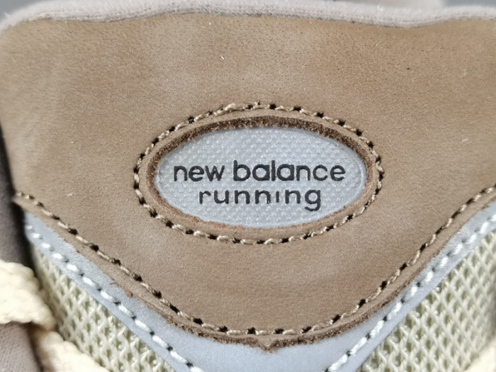 Atmos × New Balance 2002R Oasis M2002RAM