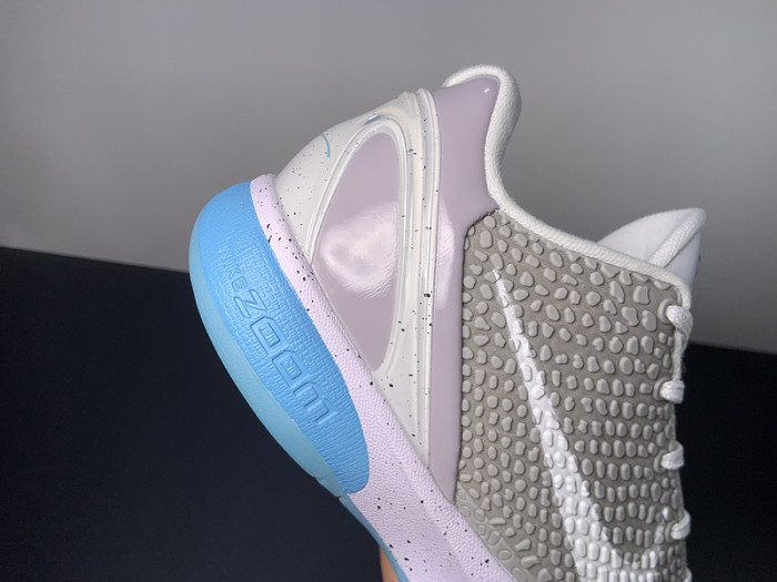 NIKE ZOOM KOBE 6 “DARK KNIGHT” PE2023-101