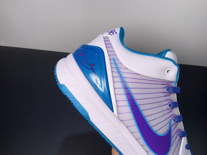 Nike Kobe 4 Protro "Draft Day" AV6339-100