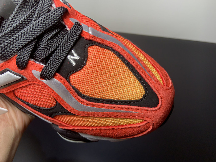 New Balance 9060 Fire Sign U9060DMG
