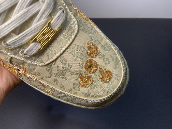 NIKE AIR FORCE 1 LOW 07 