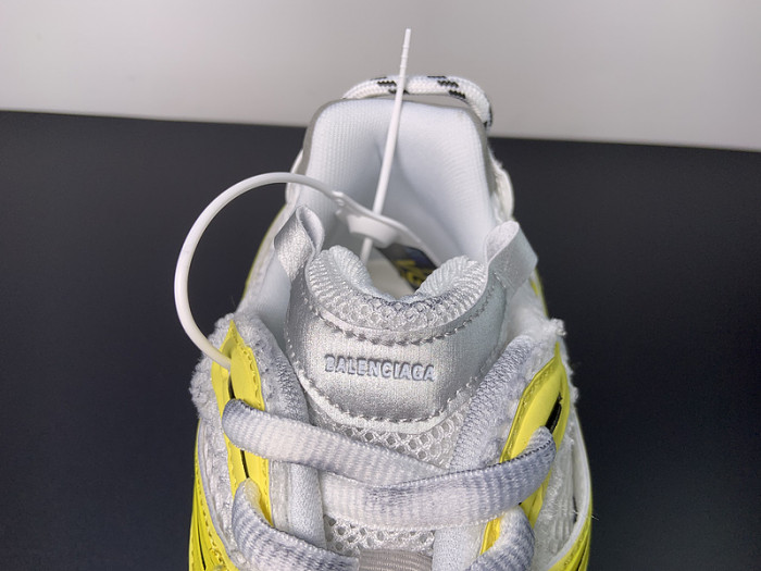 BALCIA RUNNER SNEAKER