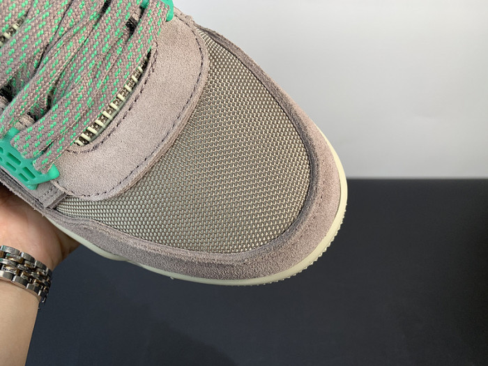 Union x Air Jordan 4“ Taupe Haze” DJ5718-242