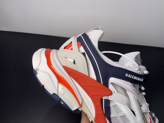 BALCIA Track SNEAKER