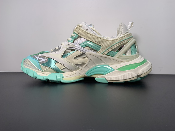 BALCIA Track SNEAKER
