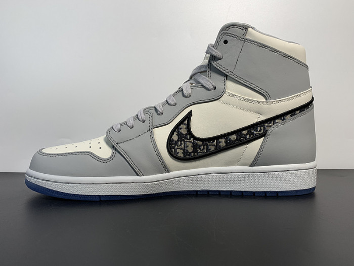 D*or x air jordan 1 high - cn8607 002