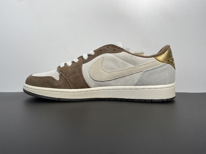 Air Jordan 1 Low OG Year of the Rabbit DV1312-200