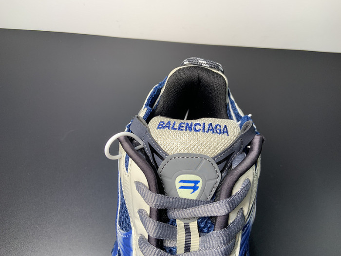 BALCIA RUNNER SNEAKER