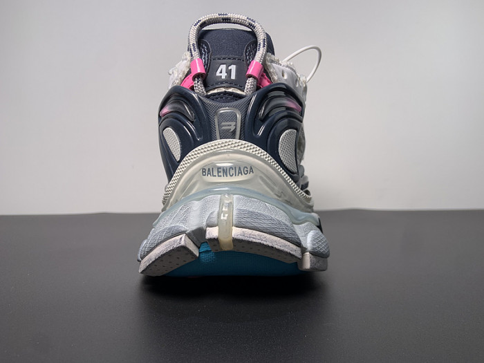 BALCIA RUNNER SNEAKER