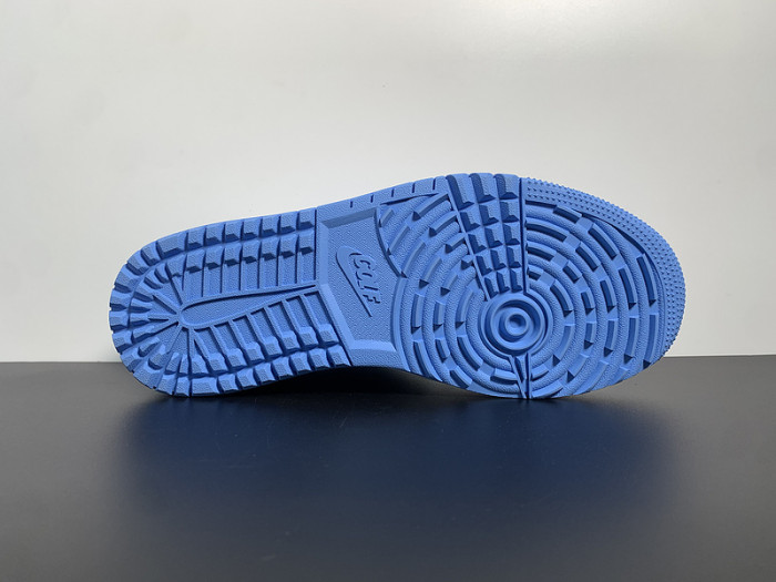 Air Jordan 1 Low Golf 