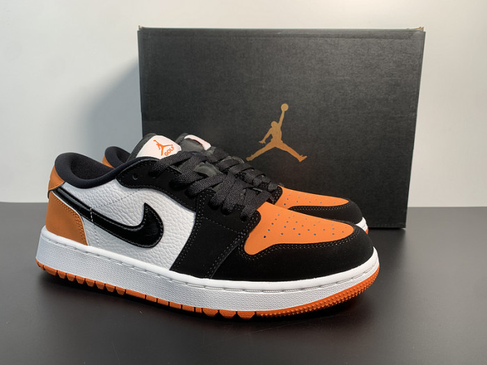 Air Jordan 1 Low Golf 