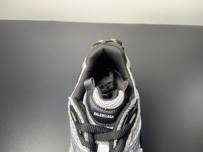 BALCIA RUNNER SNEAKER