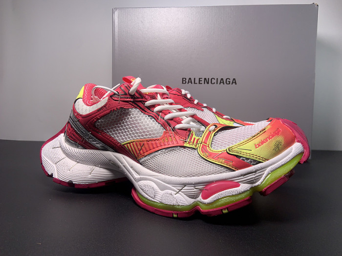 BALCIA 3XL SNEAKER