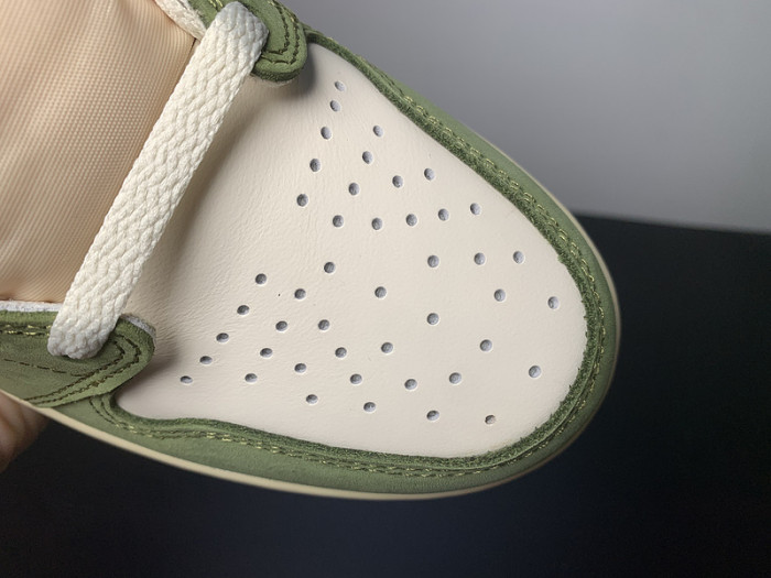 Air Jordan 1 High OG Celadon FB9934-300