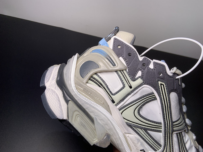 BALCIA RUNNER SNEAKER