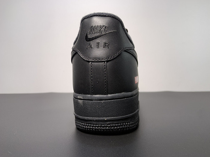 S*p*e x nike air force 1 low black cu9225-001