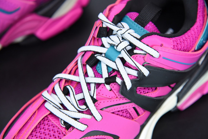 BALCIA Track SNEAKER