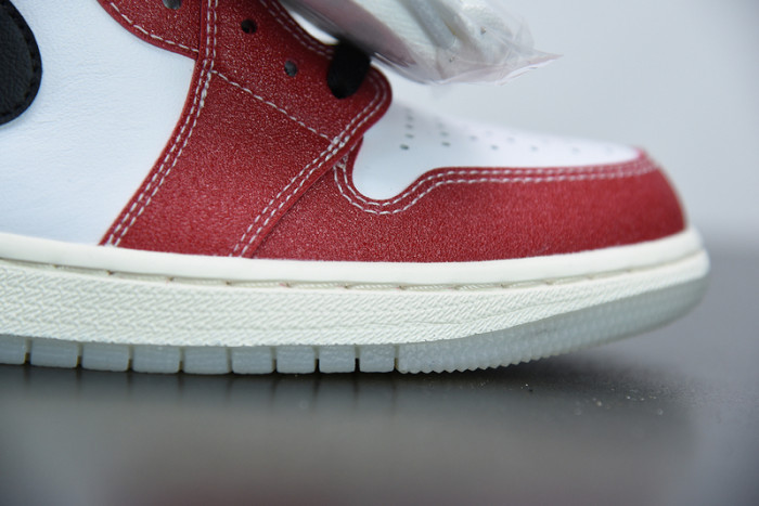 Trophy Room x Air Jordan 1 High OG DA2728-100