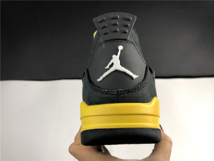 Air Jordan 4 Thunder 308497-008