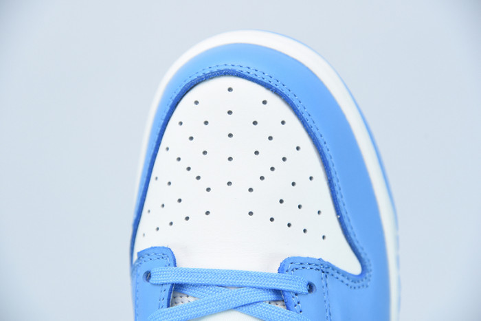 Nike Dunk Low " Cost" DD1503-100