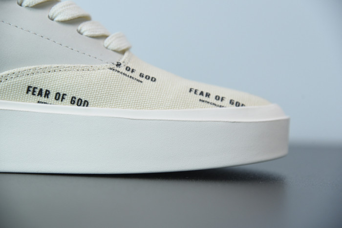 Nike Air Fear Of God