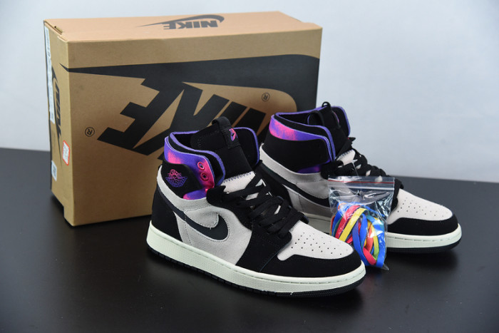 Air Jordan 1 Zoom Air CMFT PSG Paris Saint-Germain DB3610-105