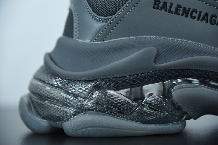 BALCIA Triple S Sneaker