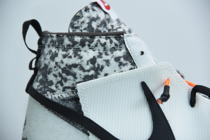 Nike Blazer Mid READYMADE White CZ3589-100