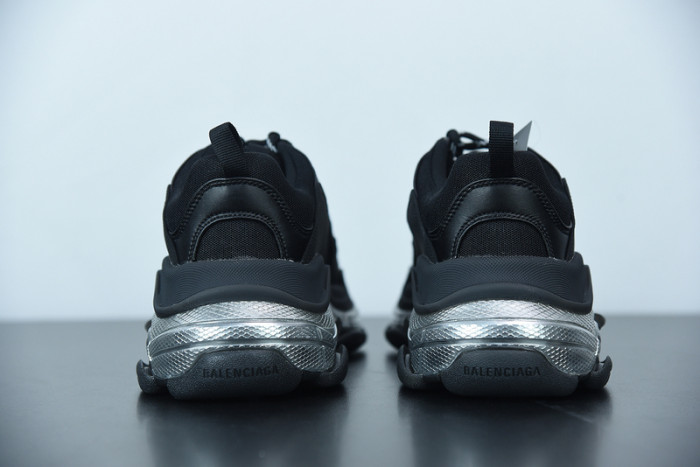 BALCIA Triple S Sneaker