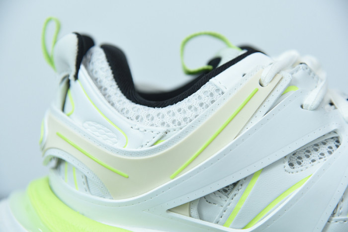 BALCIA Track SNEAKER