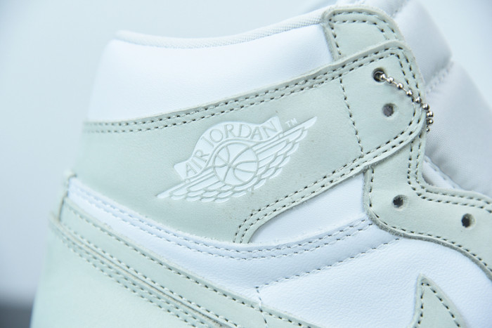 Air Jordan 1 High OG “Seafoam” CD0461-002