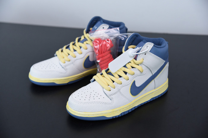 Nike SB Dunk High Atlas Lost at Sea CZ3334-100