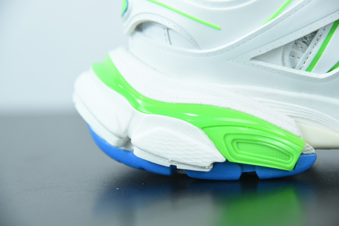 BALCIA Track SNEAKER