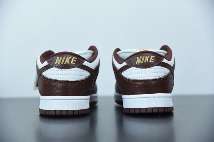 Nike SB Dunk Low SPM Stars Barkroot Brown DH3228-103