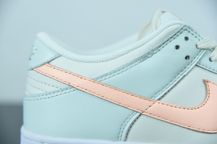 Nike Dunk Low Barely Green DD1503-104