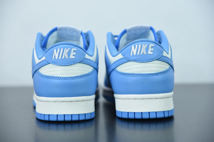 Nike Dunk Low University Blue DD1391-102