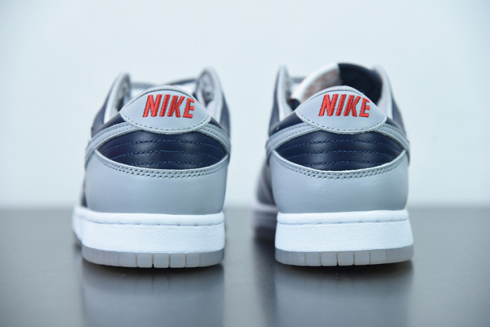 Nike Dunk Low College Navy DD1768-400