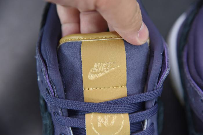 Nike SB Dunk Low N7 DN1441-500