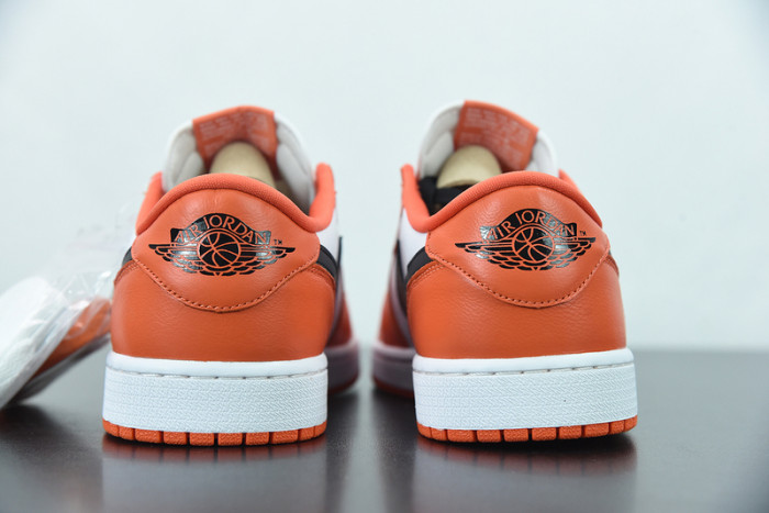 Air Jordan 1 Low OG “Shattered Backboard” CZ0790-801