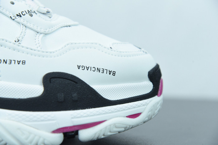 BALCIA Triple S Sneaker