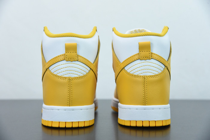 Nike Dunk High Dark Sulfur DD1869-106