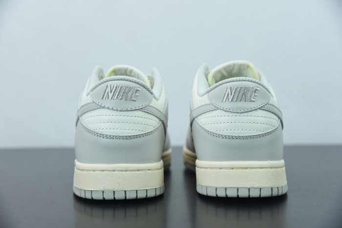 Nike Dunk Low “Light Bone” DD1503-107