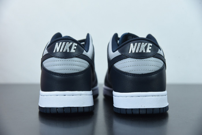 Nike Dunk Low “Championship Grey” DD1391-003
