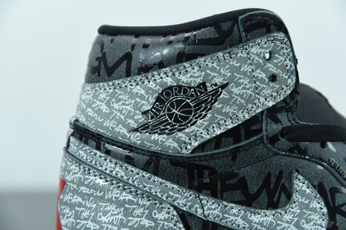 Air Jordan 1 High OG “Rebellionaire” 555088-036