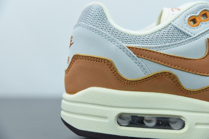 Nike Air Max 1 Patta Waves Monarch DH1348-001