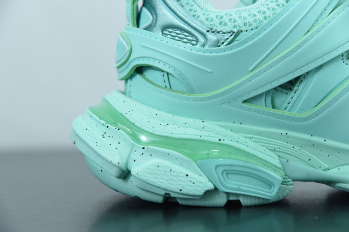 BALCIA Track SNEAKER